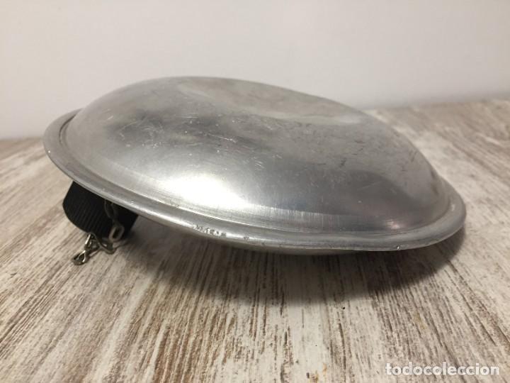 Coleccionismo deportivo: CANTIMPLORA ALUMINIO LAKEN REDONDA - Foto 13