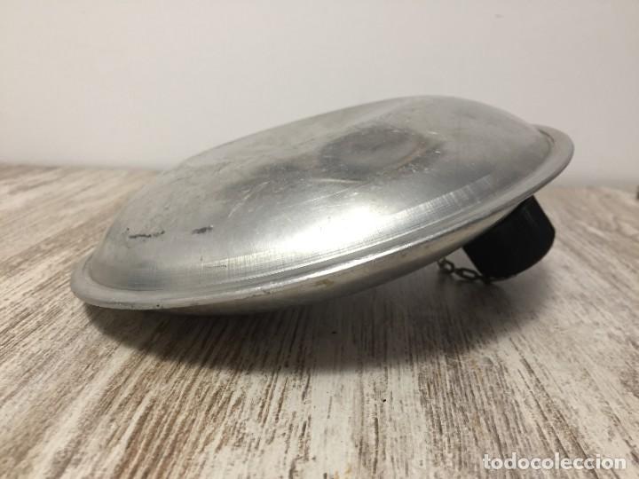 Coleccionismo deportivo: CANTIMPLORA ALUMINIO LAKEN REDONDA - Foto 14