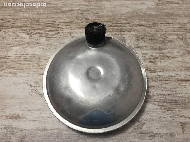 Coleccionismo deportivo: CANTIMPLORA ALUMINIO LAKEN REDONDA - Foto 15