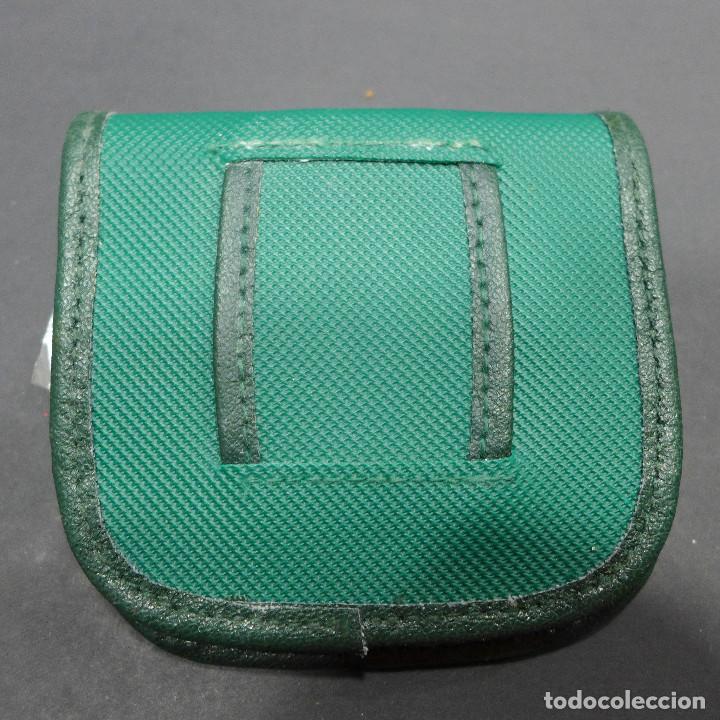 Coleccionismo deportivo: ESTUCHE LACOSTE DE UTILES DE GOLF - Foto 2