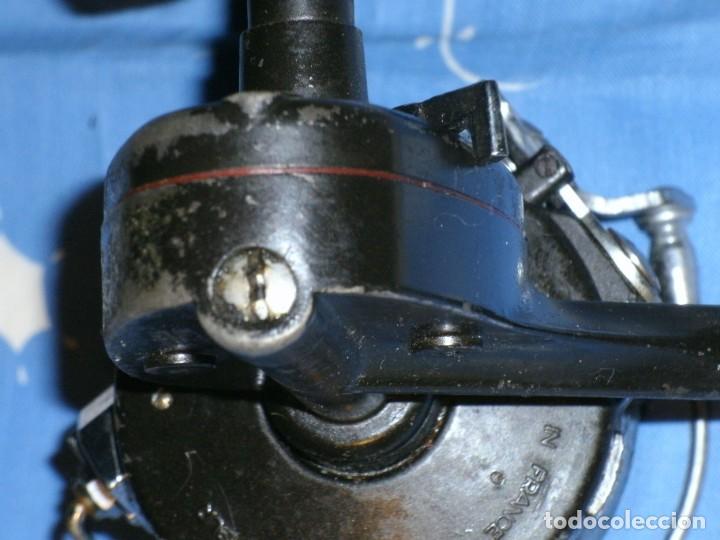 Coleccionismo deportivo: CARRETE DE PESCA MITCHELL 840. - Foto 7