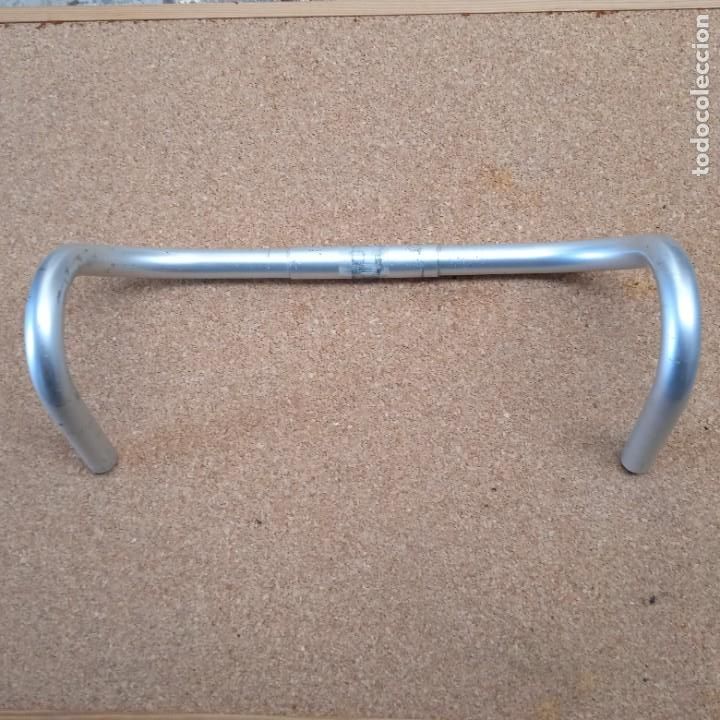 Coleccionismo deportivo: Manillar de bicicleta Cinelli - Foto 1