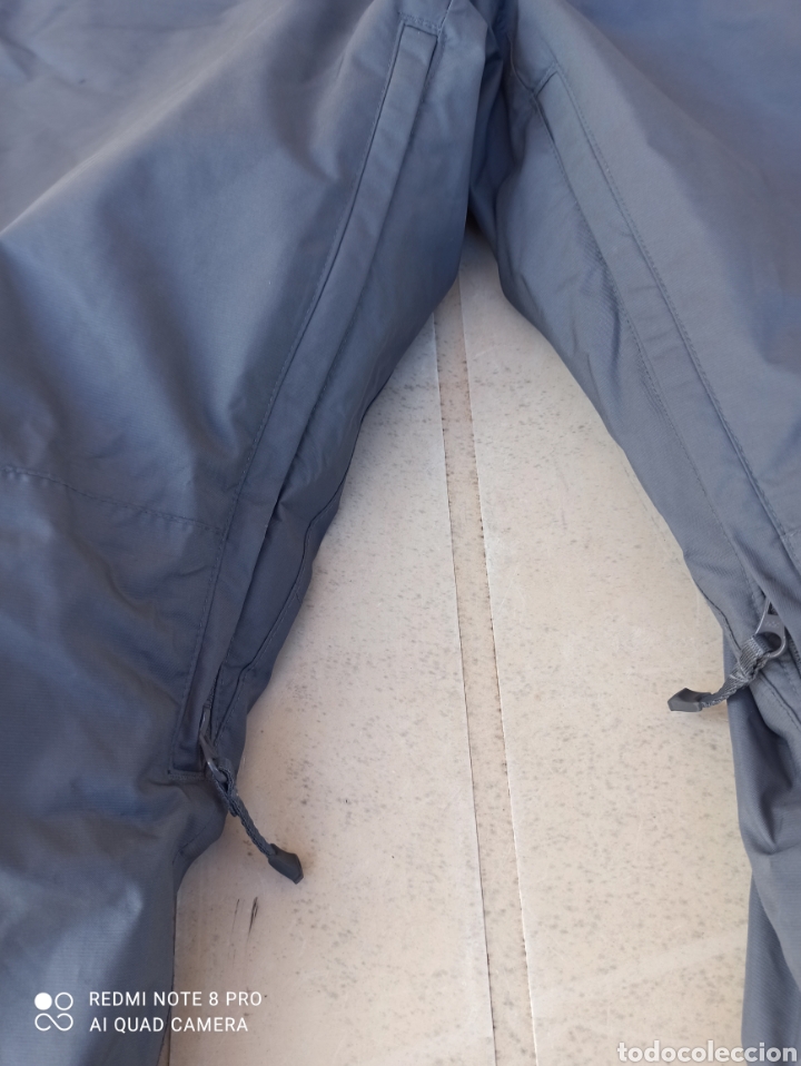 Coleccionismo deportivo: Pantalones ski - Foto 14