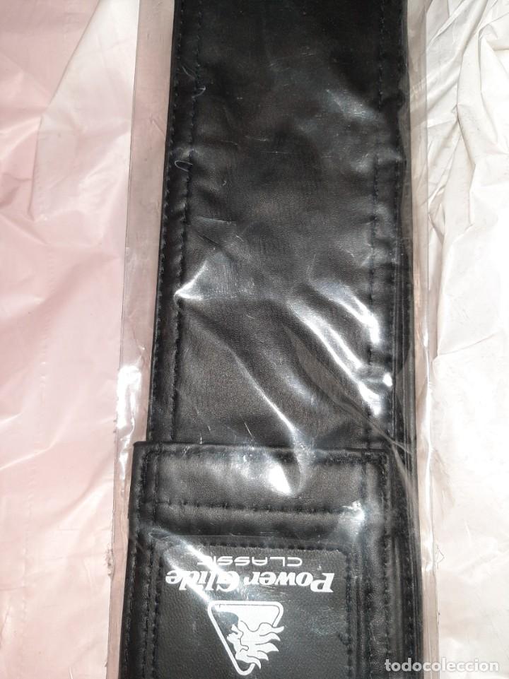 Coleccionismo deportivo: POWERGLIDE SOFT CUE CASE POWER GLIDE FUNDA TACO BILLAR - Foto 2