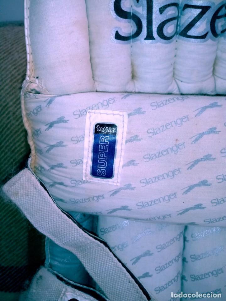 Coleccionismo deportivo: PROTECTORES DE CRICKET - Foto 3