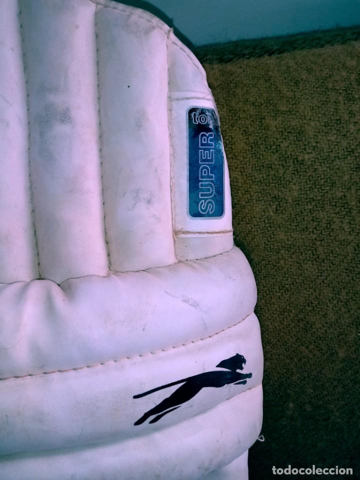 Coleccionismo deportivo: PROTECTORES DE CRICKET - Foto 4