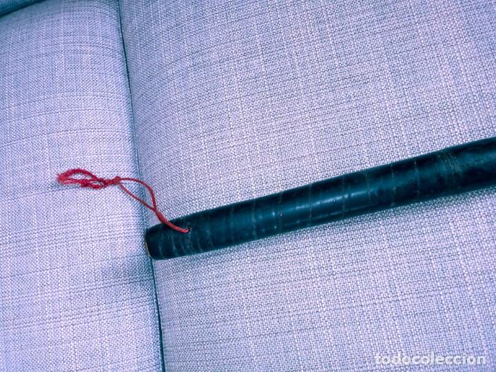 Coleccionismo deportivo: GANCHO DE PESCA DE PULPOS - Foto 3