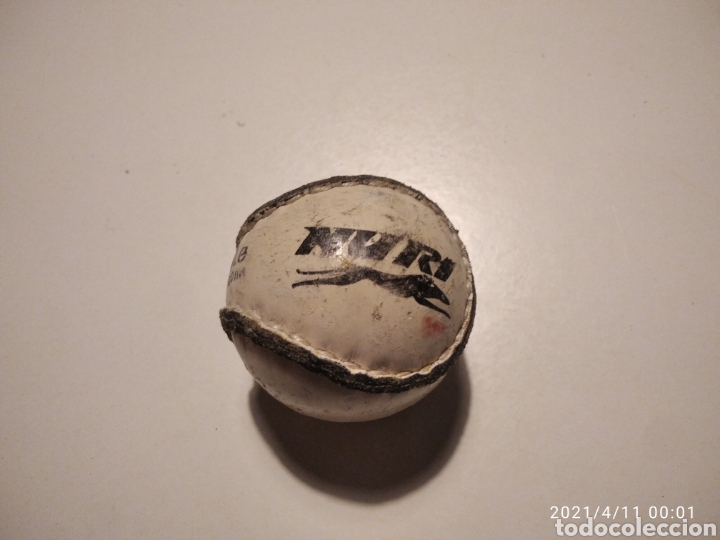 Coleccionismo deportivo: Pelota b&eacute;isbol⚾ - Foto 1
