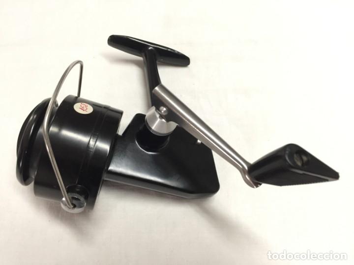 Coleccionismo deportivo: Carrete Bretton 805, de colecci&oacute;n - Foto 2