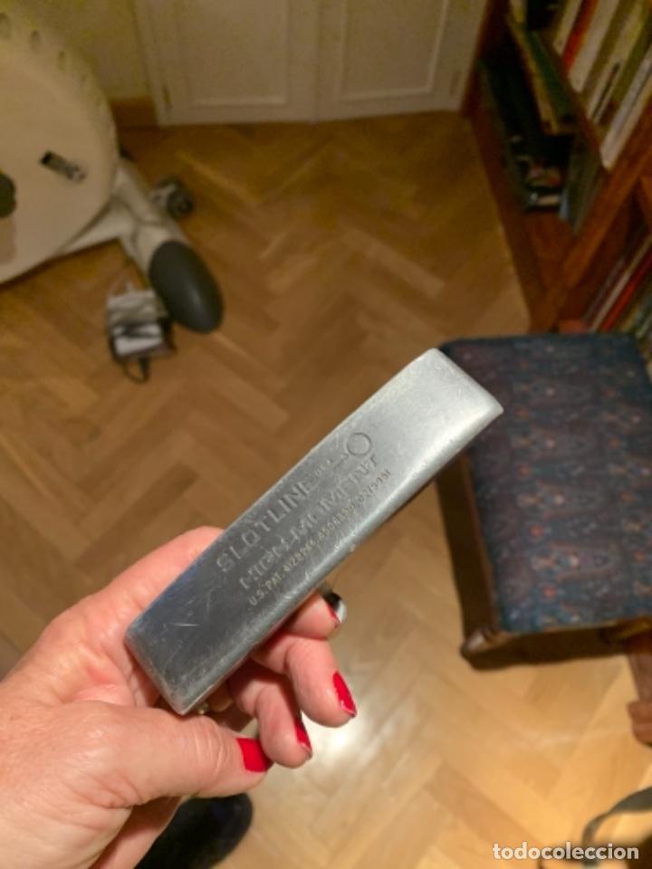 Coleccionismo deportivo: Put de golf slotline - Foto 2