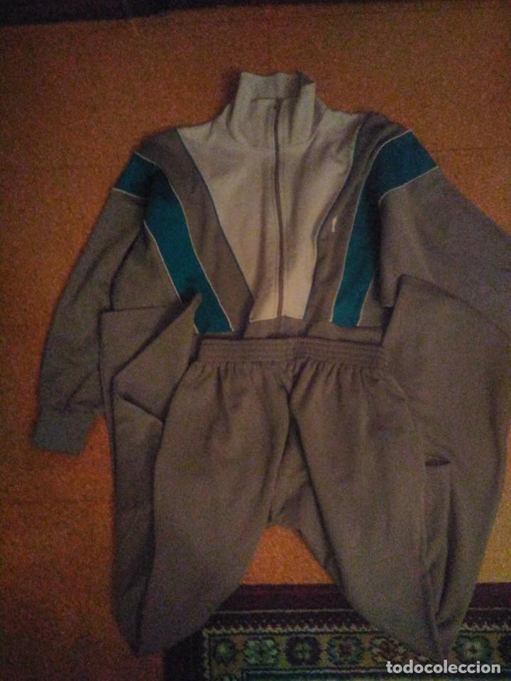Coleccionismo deportivo: Chandall Deportivo - Foto 1