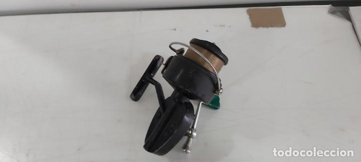 Coleccionismo deportivo: ANTIGUO CARRETE DE PESCA MITCHELL 350 - Foto 1