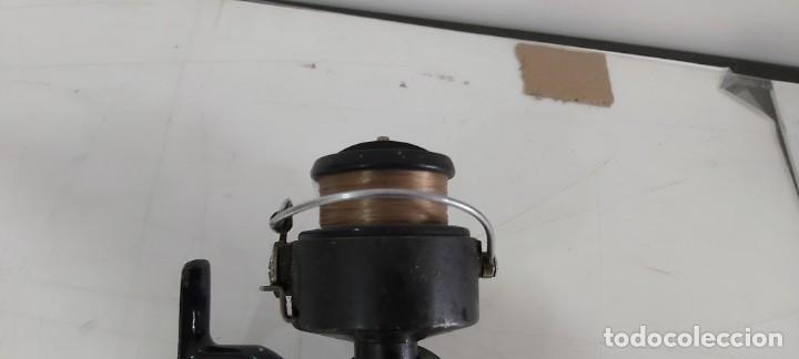 Coleccionismo deportivo: ANTIGUO CARRETE DE PESCA MITCHELL 350 - Foto 3