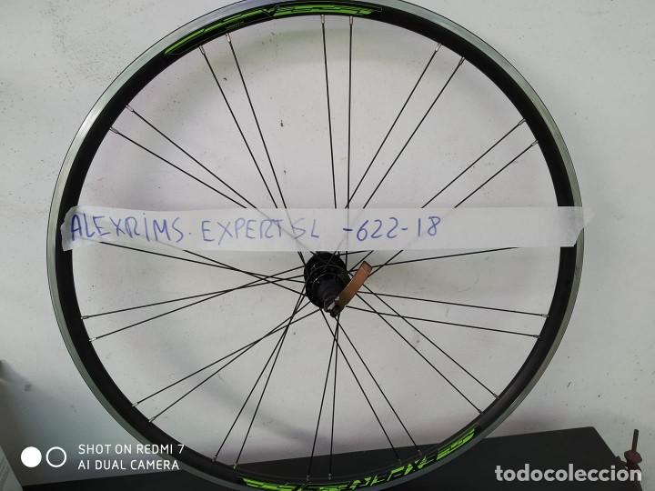 ruedas bicicleta carretera fir 622x13, calidad, - Compra venta en  todocoleccion