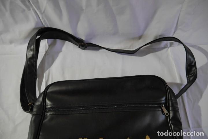 Coleccionismo deportivo: Bolsa de deportes Adidas - Foto 4
