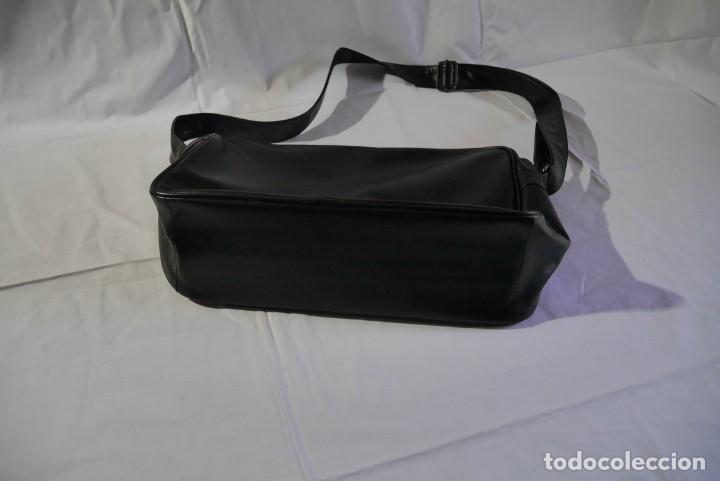 Coleccionismo deportivo: Bolsa de deportes Adidas - Foto 6