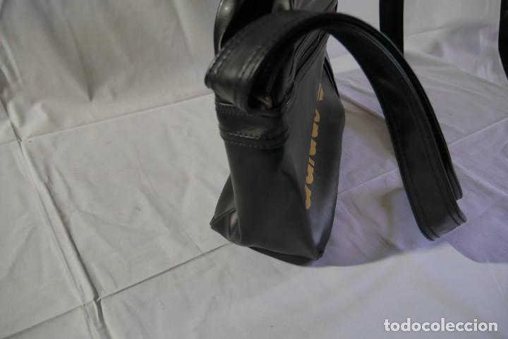 Coleccionismo deportivo: Bolsa de deportes Adidas - Foto 8