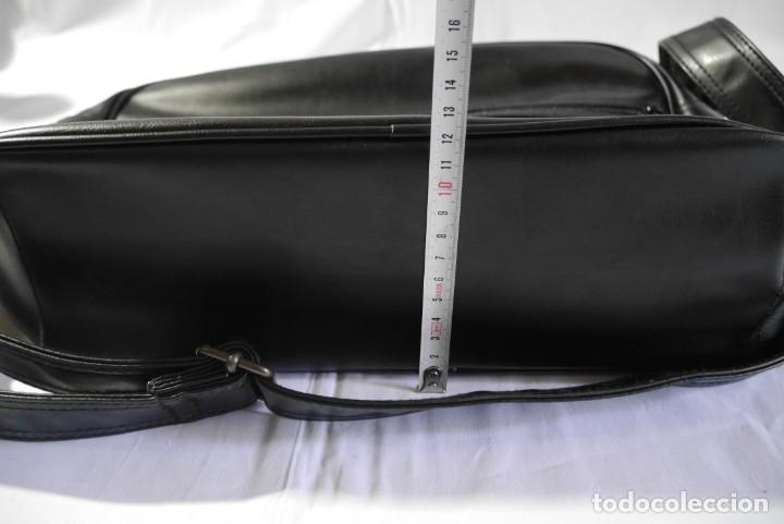 Coleccionismo deportivo: Bolsa de deportes Adidas - Foto 13