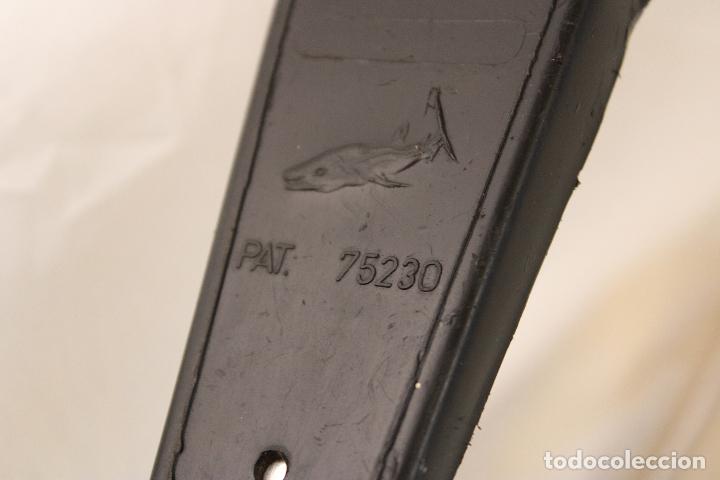 Coleccionismo deportivo: Cuchillo Muela de Buceo. - Foto 3