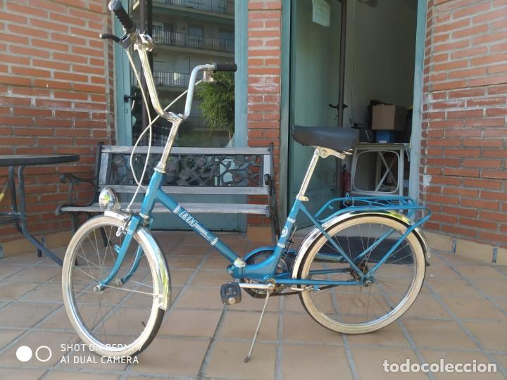 Coleccionismo deportivo: BICICLETA - Foto 2