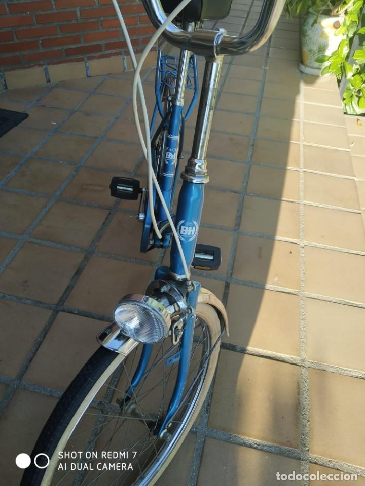 Coleccionismo deportivo: BICICLETA - Foto 3