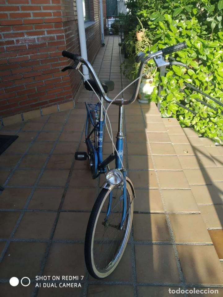 Coleccionismo deportivo: BICICLETA - Foto 5