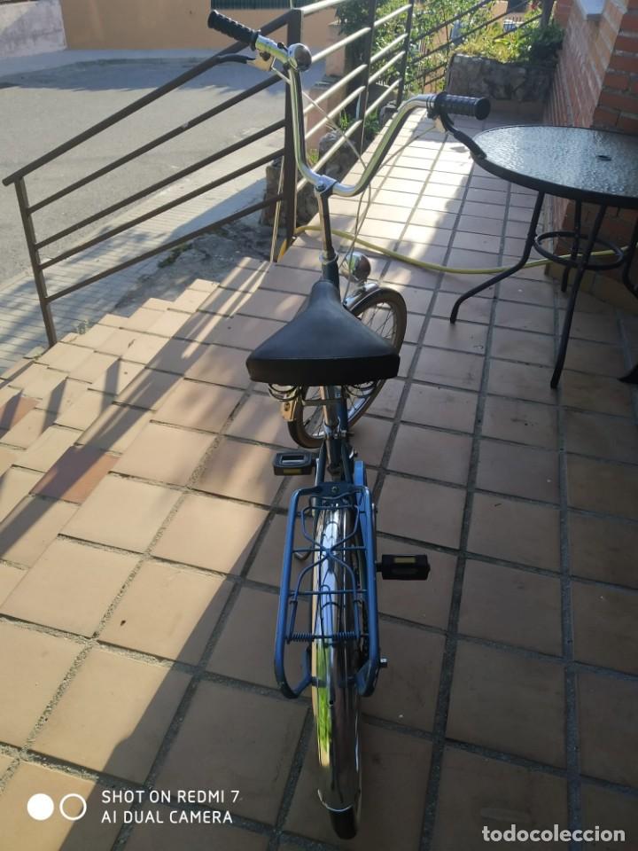 Coleccionismo deportivo: BICICLETA - Foto 7