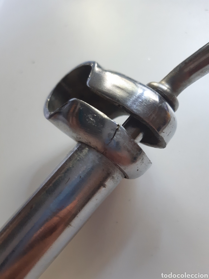 Coleccionismo deportivo: Potencia cl&aacute;sica ORBEA - Foto 3