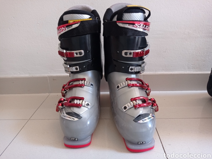 Bolsa Botas de Esquí Nordica Boots, Comprar online