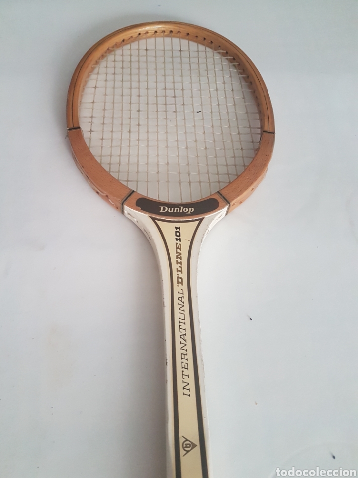 Raqueta de Tenis Dunlop Srixon CV 3.0 F Grip size 2/3 - 300 g • El Bunkker