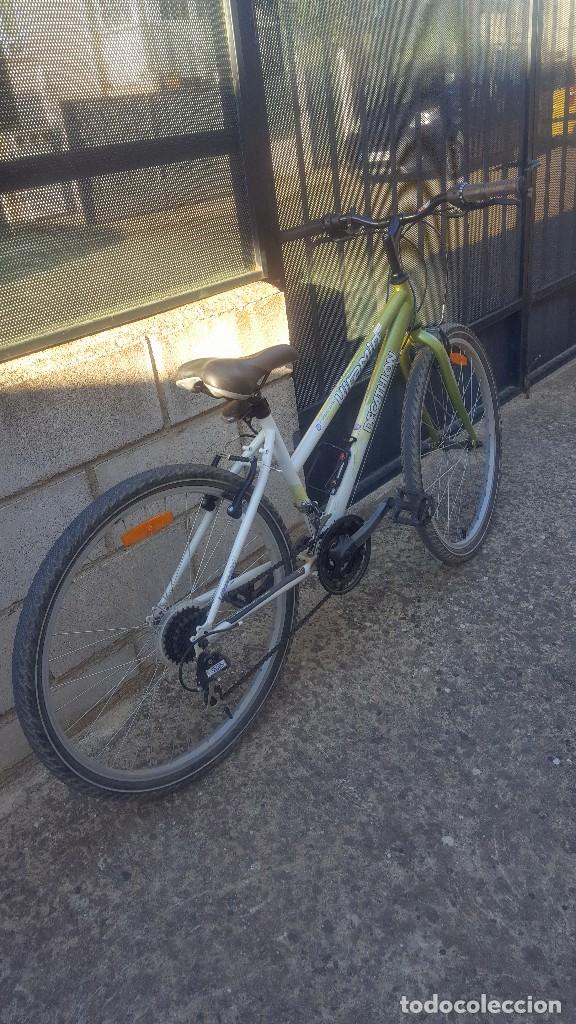 Coleccionismo deportivo: BICICLETA DECATHLON VITAMIN - Foto 3