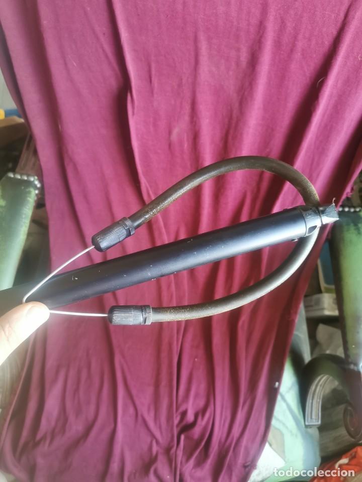 Coleccionismo deportivo: Fusil pesca submarina cressi apache 75. - Foto 3