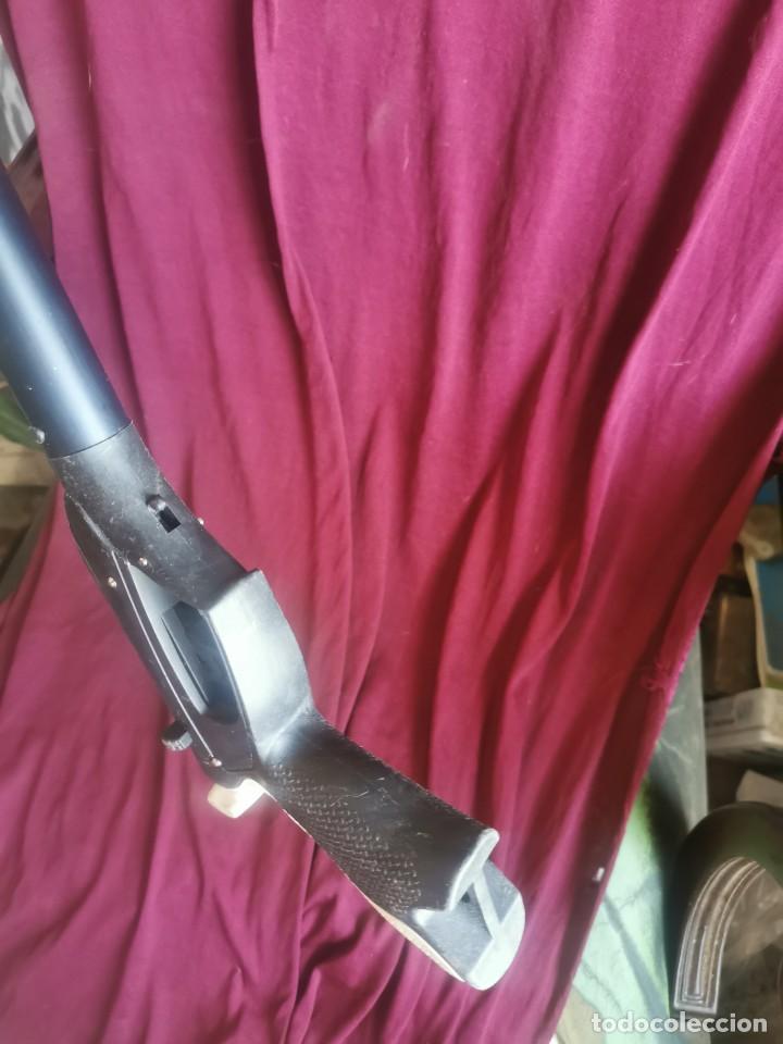Coleccionismo deportivo: Fusil pesca submarina cressi apache 75. - Foto 8