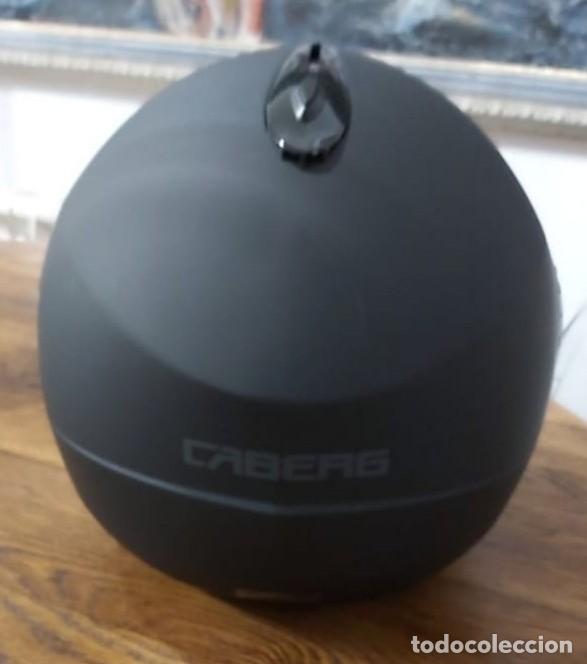 Coleccionismo deportivo: Casco vintage a estrenar - Foto 7