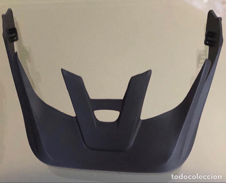 Coleccionismo deportivo: Casco de bicicleta GUB - Foto 4