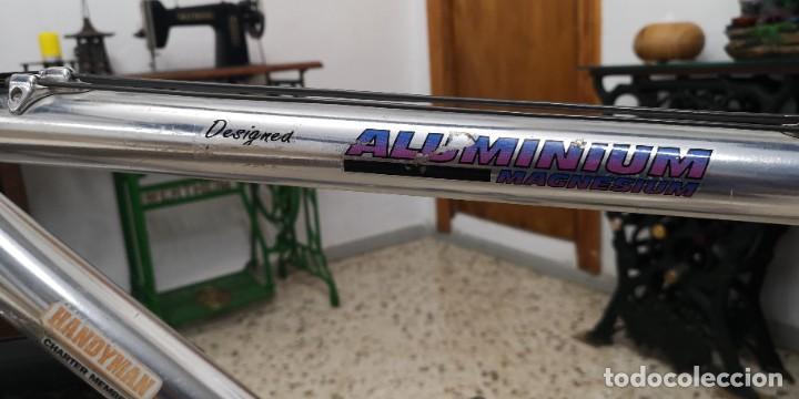 Coleccionismo deportivo: Bicicleta monta&ntilde;a - Foto 1