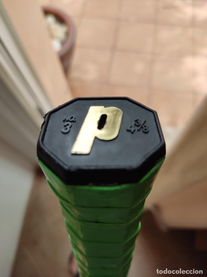raqueta de tenis prince extender force 740pl - Compra venta en
