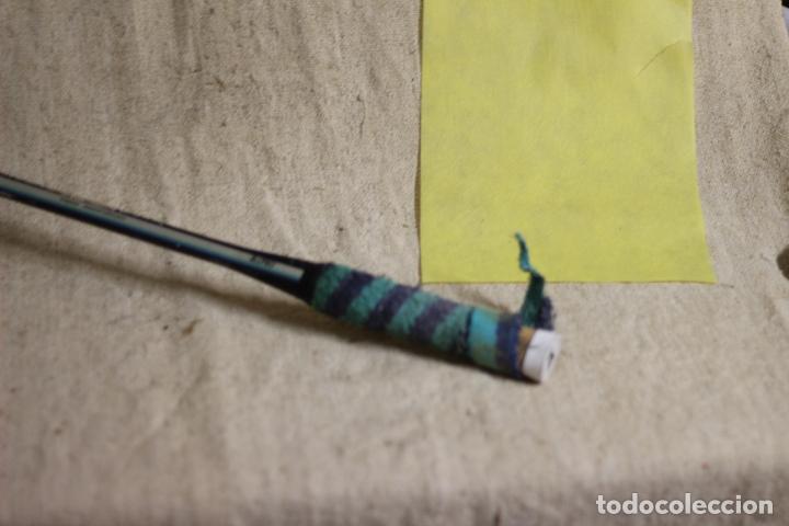 Coleccionismo deportivo: raqueta - Foto 5