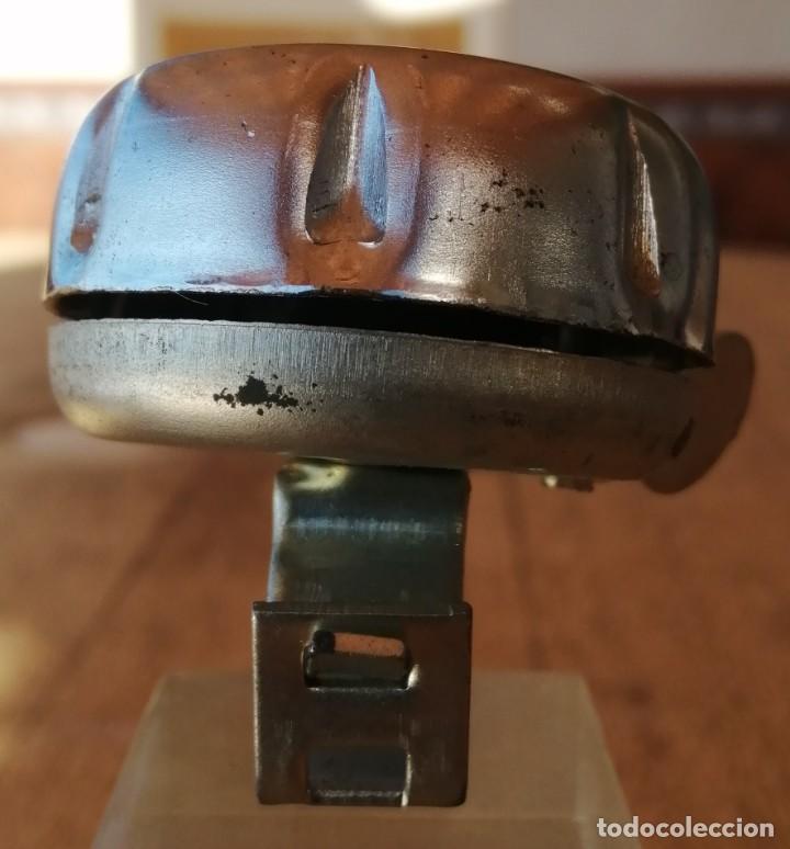 Coleccionismo deportivo: Antiguo timbre Ripa para bicicleta - Foto 4