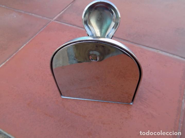 Coleccionismo deportivo: TALADRADORA - PERFORADORA EL CASCO - Foto 4