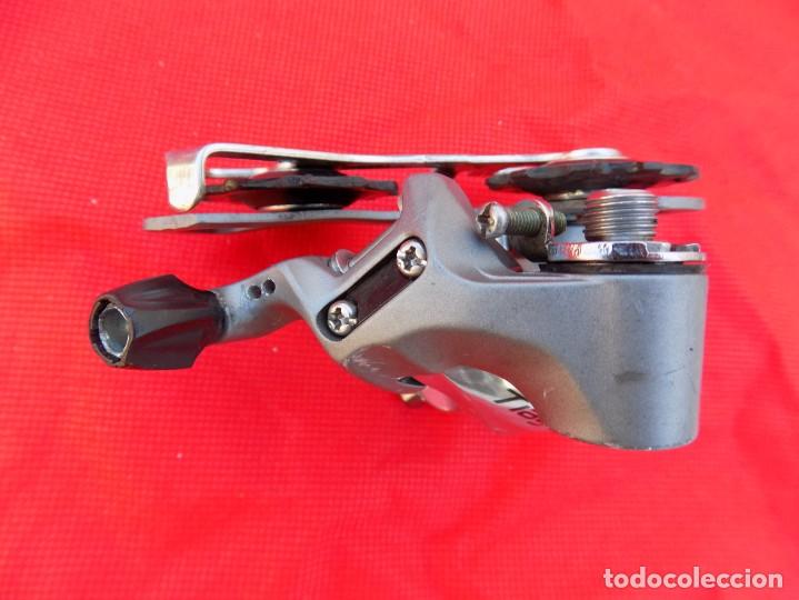 Coleccionismo deportivo: TALADRADORA - PERFORADORA EL CASCO - Foto 7