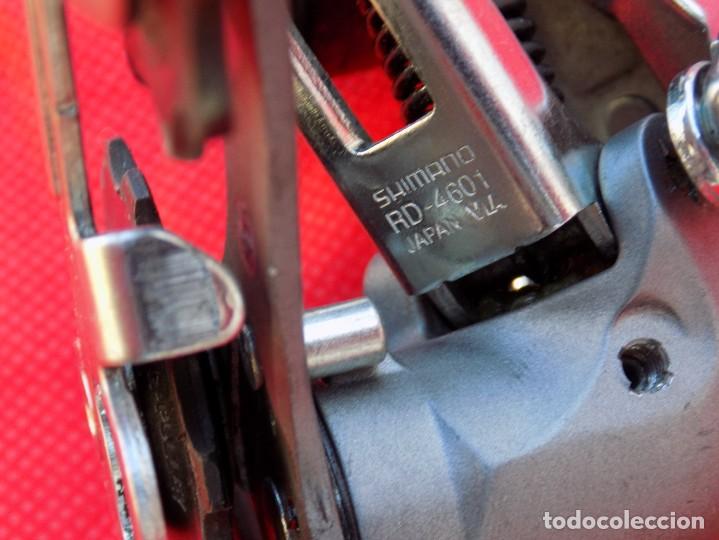 Coleccionismo deportivo: TALADRADORA - PERFORADORA EL CASCO - Foto 8