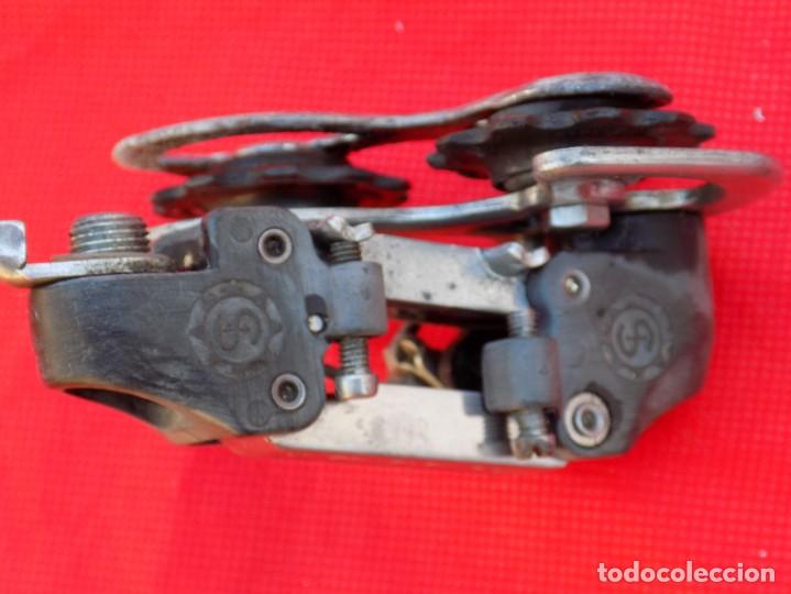 Coleccionismo deportivo: TALADRADORA - PERFORADORA EL CASCO - Foto 10