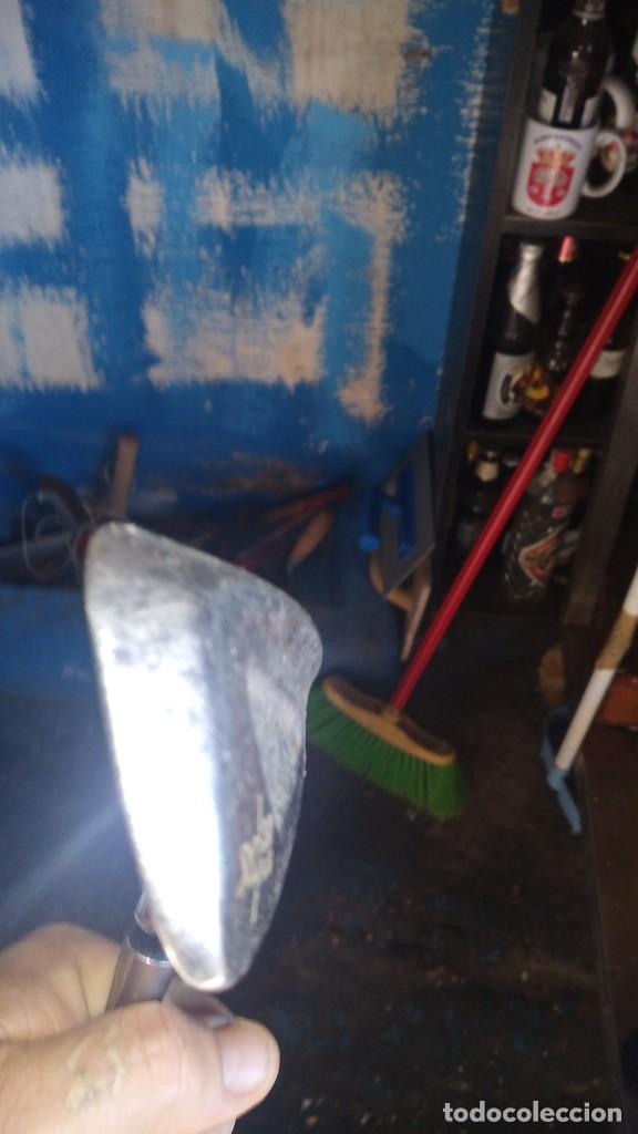 Coleccionismo deportivo: palo de golf n&ordm; 6 - Foto 7