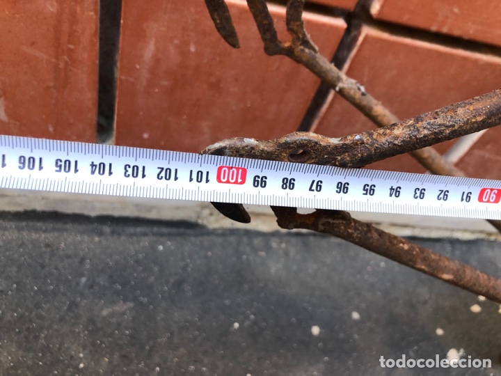 Coleccionismo deportivo: CUADRO DE BICICLETA ORBEA- ANTIGUO. - Foto 6