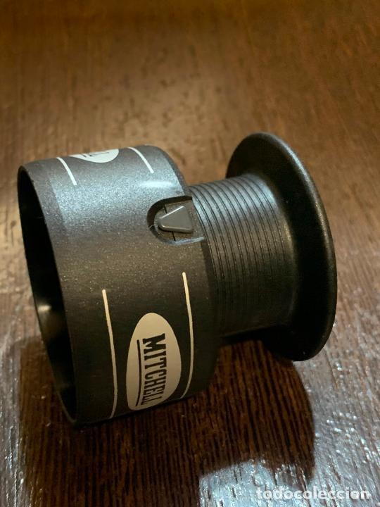 Coleccionismo deportivo: Accesorio de pesca MITCHELL FLEX 6000. Parece nuevo. - Foto 1