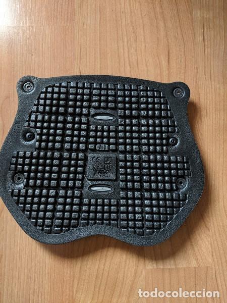 Coleccionismo deportivo: PROTECTOR ESPALDA MOTO SPIDI - Foto 2
