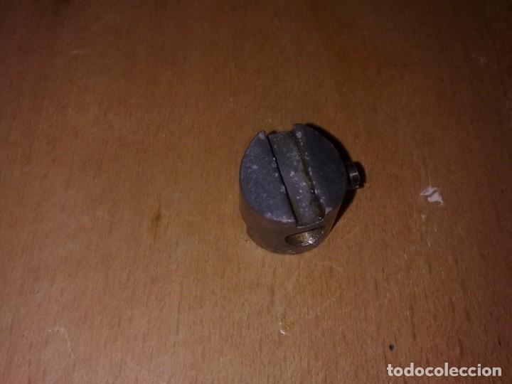 Coleccionismo deportivo: SAGARRA EXCENTRICA CON TORNILLO - Foto 1