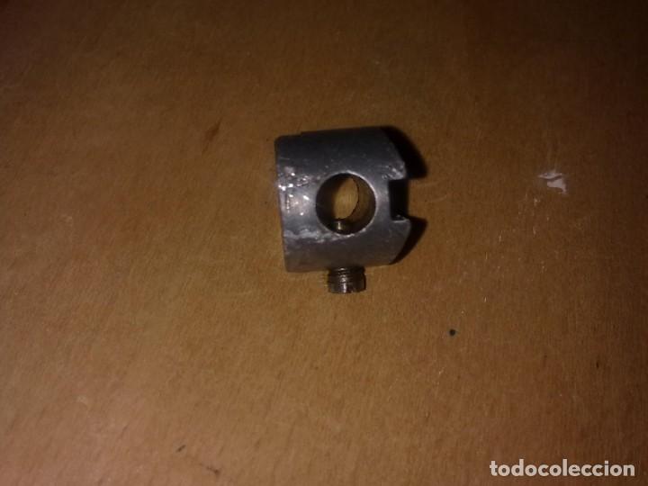 Coleccionismo deportivo: SAGARRA EXCENTRICA CON TORNILLO - Foto 2