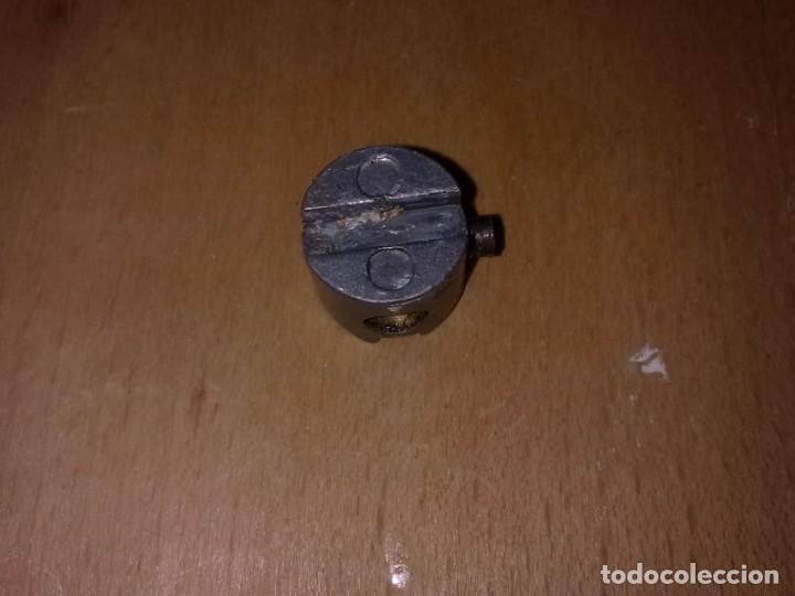 Coleccionismo deportivo: SAGARRA EXCENTRICA CON TORNILLO - Foto 3